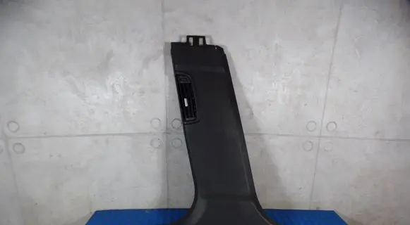 BMW 5 F10 F11 (B) pillar trim (bottom) cart9116353 9116353 7211887
