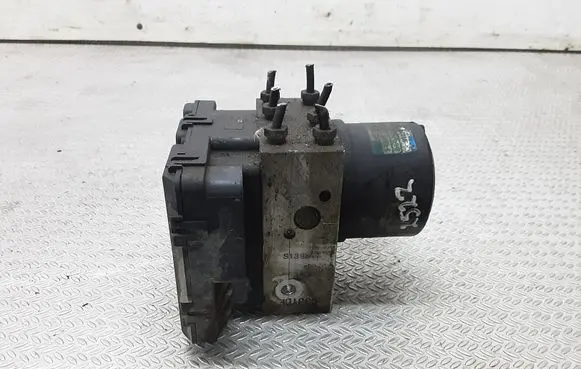 Hyundai Santa Fe ABS Pump 5890026160 0295626110