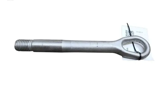 Mercedes-Benz EQE v295 Towing hook eye