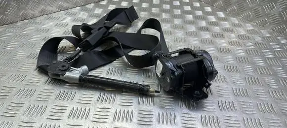 Tesla Model 3 Front seatbelt 110582201F 109032401C
