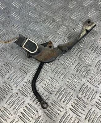 Mercedes-Benz C W204 Air suspension front height level sensor A0045428518