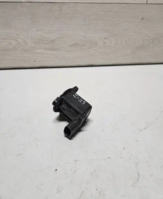 Skoda Octavia Mk2 (1Z) Turbine electric control actuator 06H145710D E1900F50A1280 57001107054