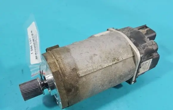 Alfa Romeo Stelvio Steering rack 7802277919 IMPRK1596137