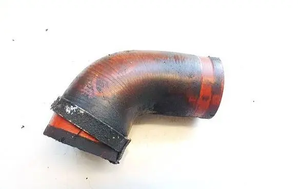 Land Rover Range Rover Evoque L538 Intercooler hose/pipe 