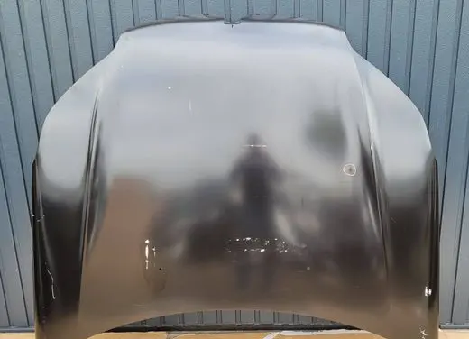 Citroen C5 X Engine bonnet/hood 7901P3