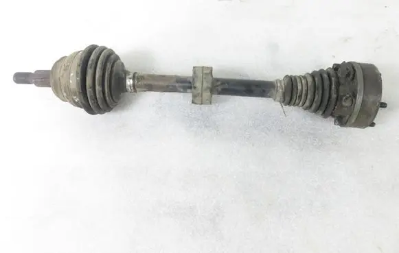 Audi A3 S3 8L Front driveshaft 1J0407271EM