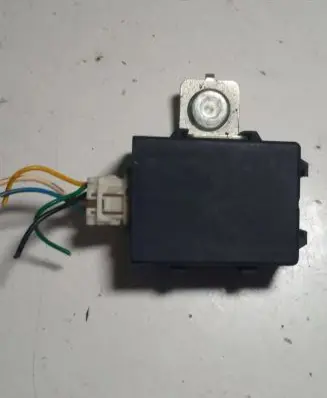 KIA Rio Immobilizer control unit/module 9540007800 0682D 090990