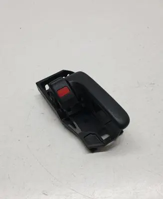 Front door interior handle