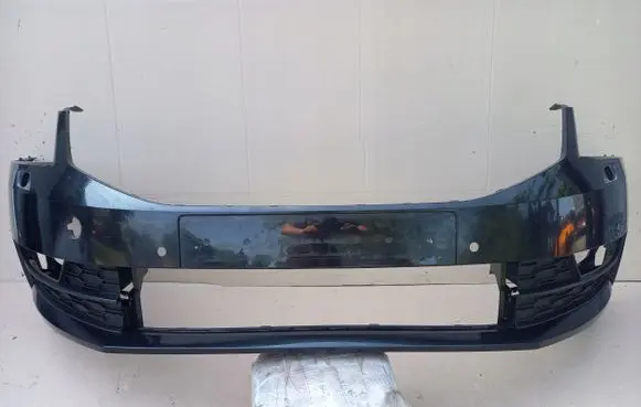 Skoda Octavia Mk3 (5E) Front bumper 5E0807221NRANZEZ1