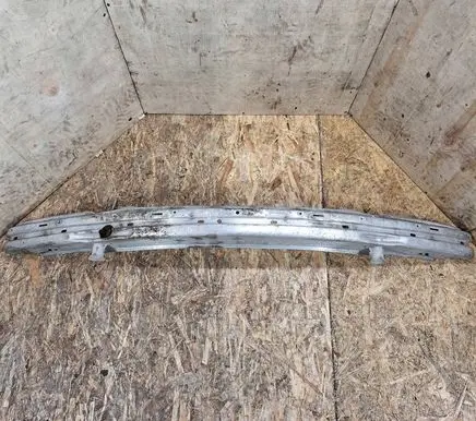 BMW 3 E46 Front bumper cross member 8195287 51118195287