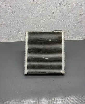 Volkswagen Golf VII Air conditioning (A/C) radiator (interior) 5Q1816105E CZ446610 60311C16