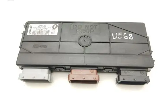 Maserati Quattroporte Seat control module 204123