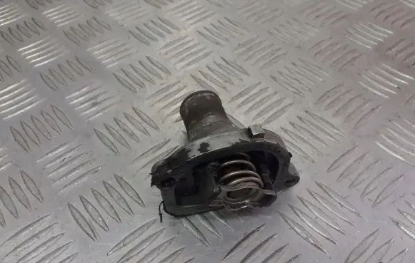 Fiat Punto (188) Thermostat housing 