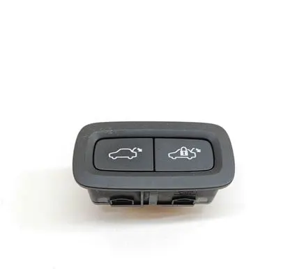 Polestar 2 Tailgate/boot open switch button 8888780750 31674801