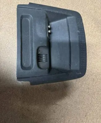 Renault Trafic II (X83) Glove box 8200933912 8200933915 849609085R