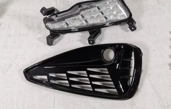 Hyundai i30 LED Daytime headlight 92208G4600