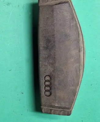 Audi 80 90 B2 Steering wheel trim 811951525