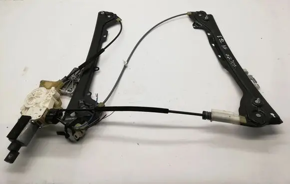 BMW 3 E90 E91 Front door electric window regulator 7191117