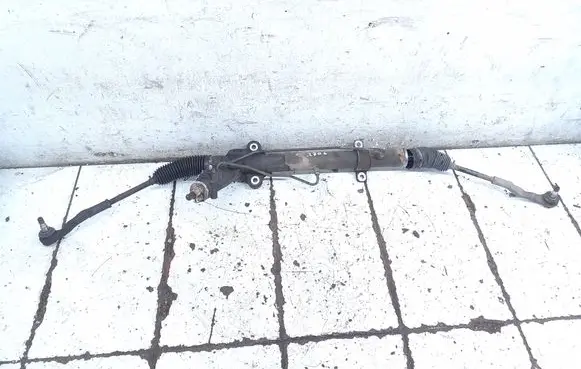 Mercedes-Benz Vito Viano W639 Steering rack 6394603300 R63911011016