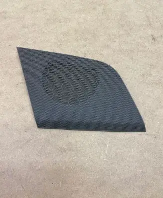 Audi A5 8T 8F Front door speaker cover trim 8T0857228