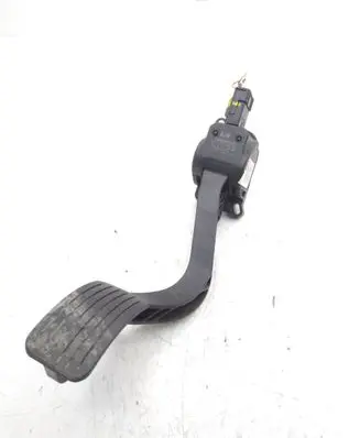 Peugeot 3008 I Accelerator throttle pedal 0280755167 9671416880