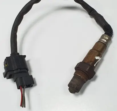 Mercedes-Benz A W169 Lambda probe sensor 0045420718