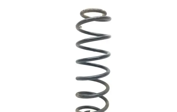 Volkswagen Polo V 6R Rear coil spring C0220