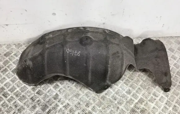 Mazda CX-30 Rear arch fender liner splash guards