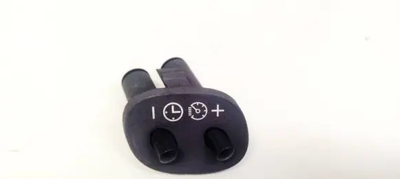 Mercedes-Benz A W168 Panel lighting control switch 