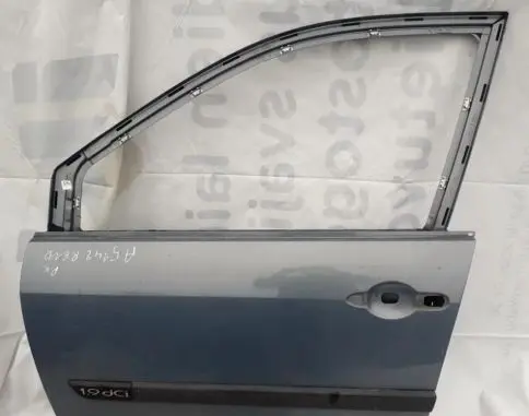 Renault Scenic II - Grand scenic II Front door