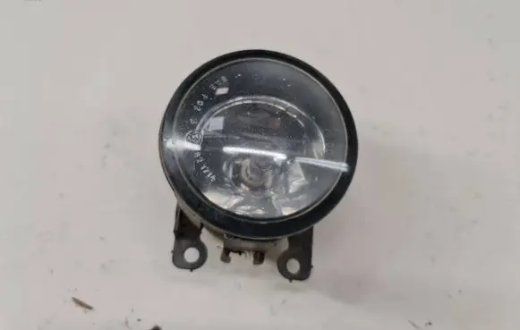 Renault Scenic II - Grand scenic II Front fog light 8200074008 89200504