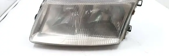 Volkswagen PASSAT B5 Headlight/headlamp 44111123L