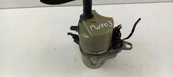 Volvo S40, V40 Power steering pump