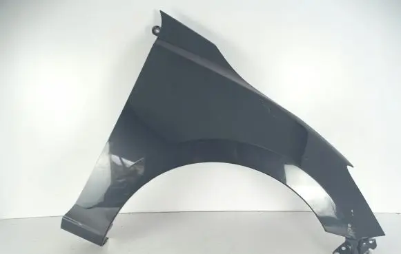 Mazda 2 Fender