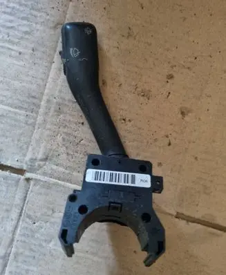 Seat Toledo II (1M) Wiper turn signal indicator stalk/switch CZK0301202002 4B0953503E