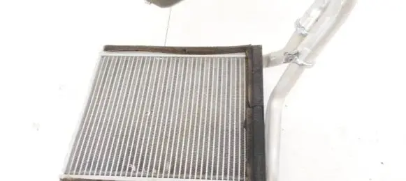 Skoda Yeti (5L) Heater blower radiator 3C0819031A