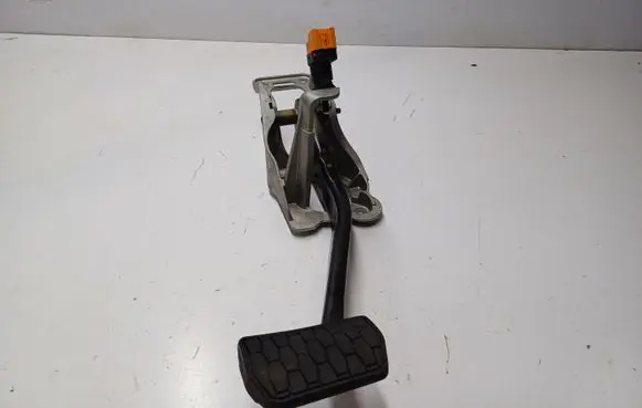 Jaguar F-Pace Brake pedal HK832450CD