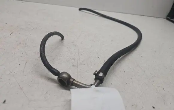 Seat Alhambra (Mk1) Fuel line/pipe/hose 