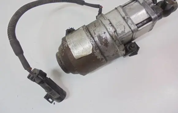 Alfa Romeo GTV Oil pump BM.0004708.E