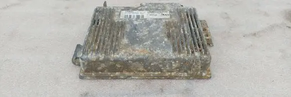 Renault Scenic I Engine control unit/module 7700875745 S115300202A