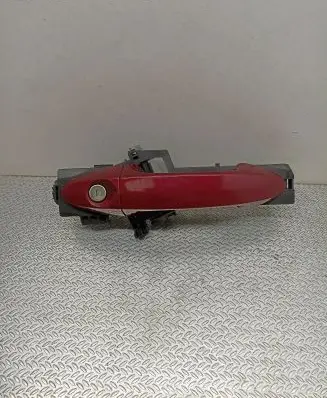 Ford Fiesta Front door exterior handle 8A61A224A37