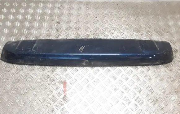 Honda CR-V Tailgate/trunk spoiler 