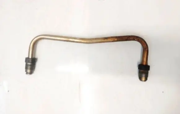 Subaru Legacy EGR valve line/pipe/hose