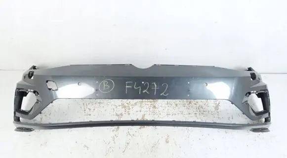 Volkswagen Golf VII Front bumper 5G0807221LR