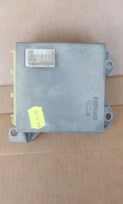 Mazda 6 Airbag control unit/module GJ6A57K30A 3326246