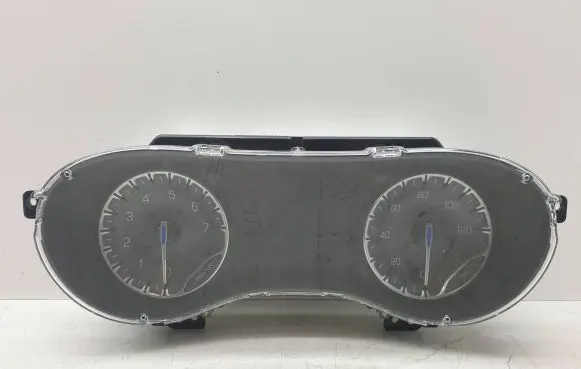Chrysler Pacifica Speedometer (instrument cluster) 68405327AC 68405327 68405327-AC