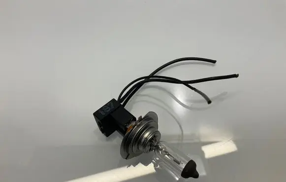 Mercedes-Benz C W204 Headlight/headlamp bulb 