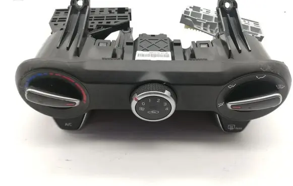 KIA Rio Interior fan control switch 97250H8120