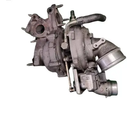 Jeep Grand Cherokee Turbo 35242180G 32302456