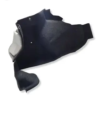 Ford Mustang V Trunk/boot side trim panel 